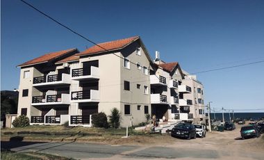 2 AMBIENTES MS ENTREPISO A PASOS DEL MAR