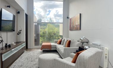 casa en venta en la calera. Cod V121133015