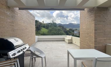 casa en venta en la calera. Cod V121133015