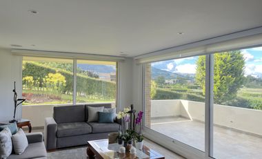 casa en venta en la calera. Cod V121133015