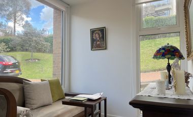 casa en venta en la calera. Cod V121133015