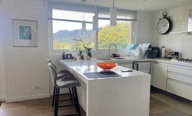 casa en venta en la calera. Cod V121133015