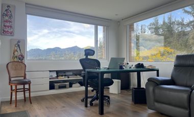 casa en venta en la calera. Cod V121133015