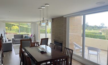 casa en venta en la calera. Cod V121133015