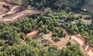 Parcela en Venta en Precordillera Linares