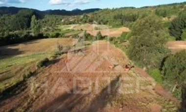 Parcela en Venta en Precordillera Linares