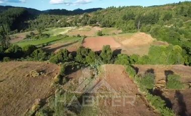 Parcela en Venta en Precordillera Linares