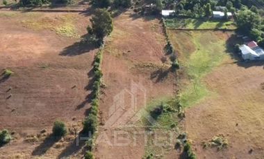 Parcela en Venta en Precordillera Linares