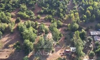 Parcela en Venta en Precordillera Linares