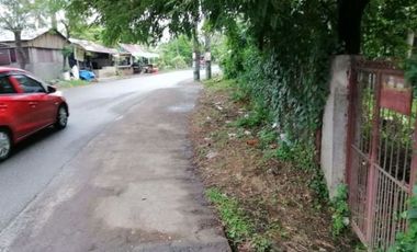 Commercial lot for sale