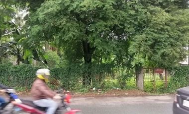 Commercial lot for sale