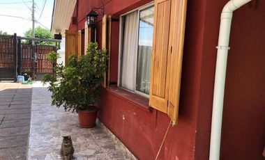 VENTA, EL BOSQUE, CASA, LENKA FRANULIC