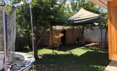 VENTA, EL BOSQUE, CASA, LENKA FRANULIC