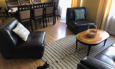 VENTA, EL BOSQUE, CASA, LENKA FRANULIC