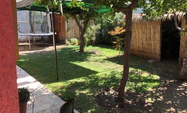 VENTA, EL BOSQUE, CASA, LENKA FRANULIC