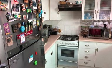 VENTA, EL BOSQUE, CASA, LENKA FRANULIC