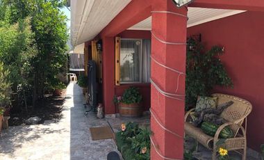 VENTA, EL BOSQUE, CASA, LENKA FRANULIC