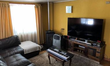 VENTA, EL BOSQUE, CASA, LENKA FRANULIC