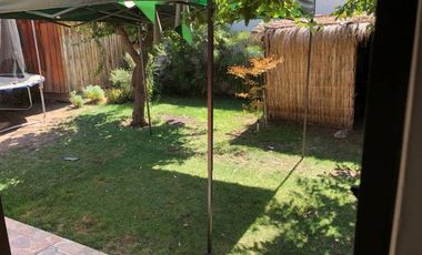 VENTA, EL BOSQUE, CASA, LENKA FRANULIC