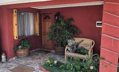 VENTA, EL BOSQUE, CASA, LENKA FRANULIC