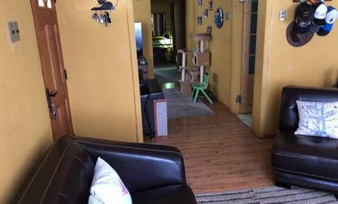 VENTA, EL BOSQUE, CASA, LENKA FRANULIC