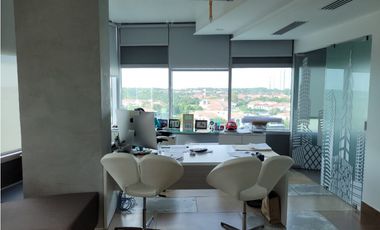Venta de oficina en Llano Bonito, PH Prime 507