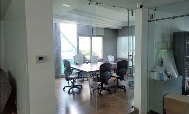 Venta de oficina en Llano Bonito, PH Prime 507