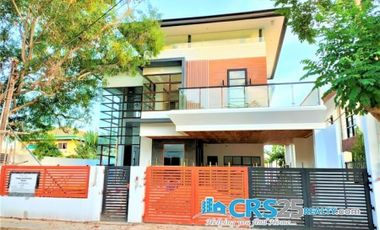 Brand new 5 bedroom House and Lot for Sale in Talisay Cebu