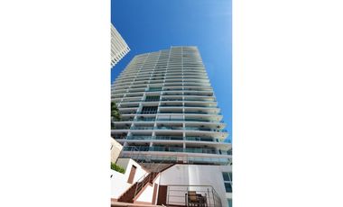 APARTAMENTO A ESTRENAR 128 M2 EN PH BAHIA GORGONA, PLAYA SERENA