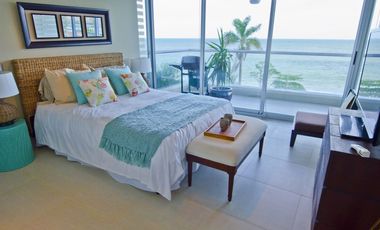 APARTAMENTO A ESTRENAR 128 M2 EN PH BAHIA GORGONA, PLAYA SERENA