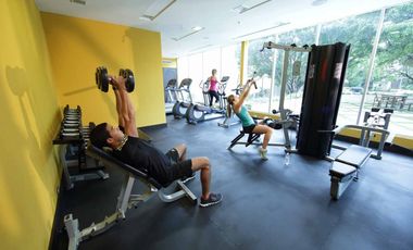 APARTAMENTO A ESTRENAR 128 M2 EN PH BAHIA GORGONA, PLAYA SERENA