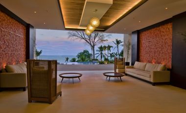 APARTAMENTO A ESTRENAR 128 M2 EN PH BAHIA GORGONA, PLAYA SERENA