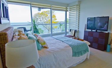 APARTAMENTO A ESTRENAR 128 M2 EN PH BAHIA GORGONA, PLAYA SERENA