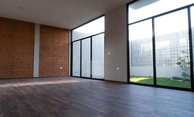 PUEBLA  BELLISIMA  CASA EN VENTA PARA ESTRENAR