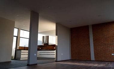 PUEBLA  BELLISIMA  CASA EN VENTA PARA ESTRENAR