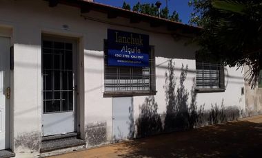 Departamento - Lanús Oeste