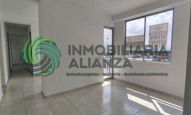 apartamento en arriendo en comuneros. Cod A8502