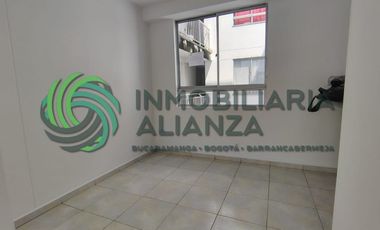 apartamento en arriendo en comuneros. Cod A8502