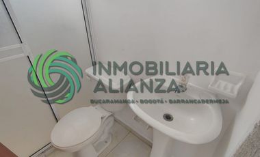 apartamento en arriendo en comuneros. Cod A8502