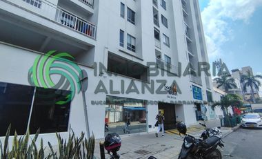 apartamento en arriendo en comuneros. Cod A8502