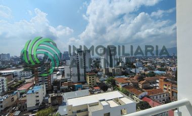 apartamento en arriendo en comuneros. Cod A8502