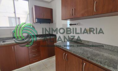 apartamento en arriendo en comuneros. Cod A8502