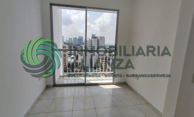 apartamento en arriendo en comuneros. Cod A8502