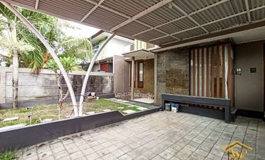 DIJUAL CEPAT RUMAH SIAP HUNI HARGA MURAH DI JIMBARAN