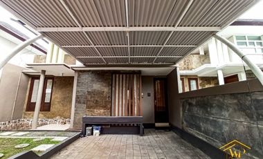 DIJUAL CEPAT RUMAH SIAP HUNI HARGA MURAH DI JIMBARAN