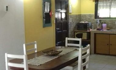 Casa en venta en Mar del Tuyu