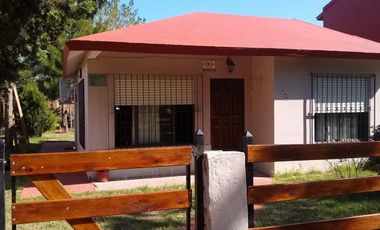 Casa en venta en Mar del Tuyu