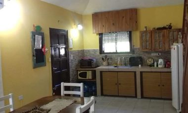 Casa en venta en Mar del Tuyu