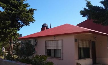 Casa en venta en Mar del Tuyu