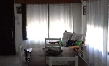 Casa en venta en Mar del Tuyu